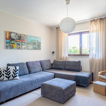 Family Apartment Медулин Экстерьер фото